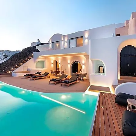 شقة فندقية Olvos Luxury