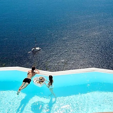 Olvos Luxury شقة فندقية أويا