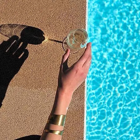 Olvos Luxury أويا