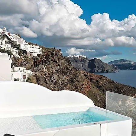 Olvos Luxury 4*