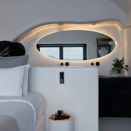 Apartahotel Olvos Luxury