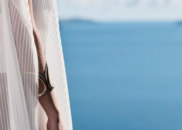 Olvos Luxury Ξενοδοχείο με διαμερίσματα 4*