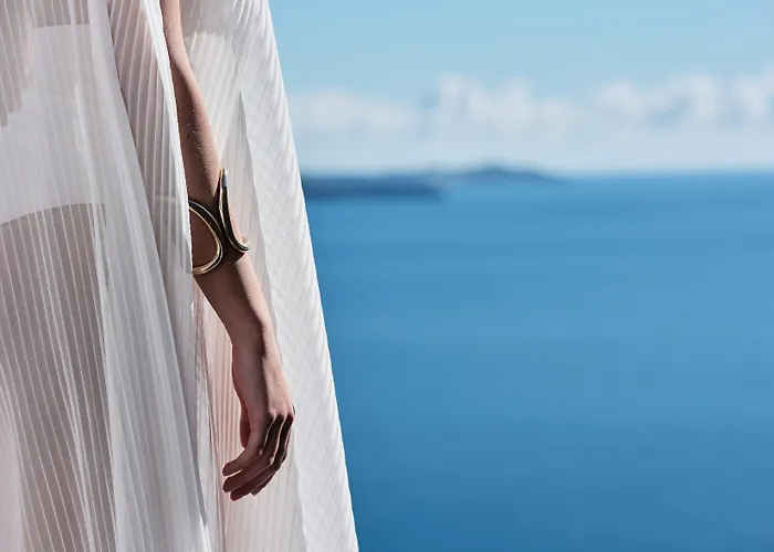 Ξενοδοχείο με διαμερίσματα Olvos Luxury