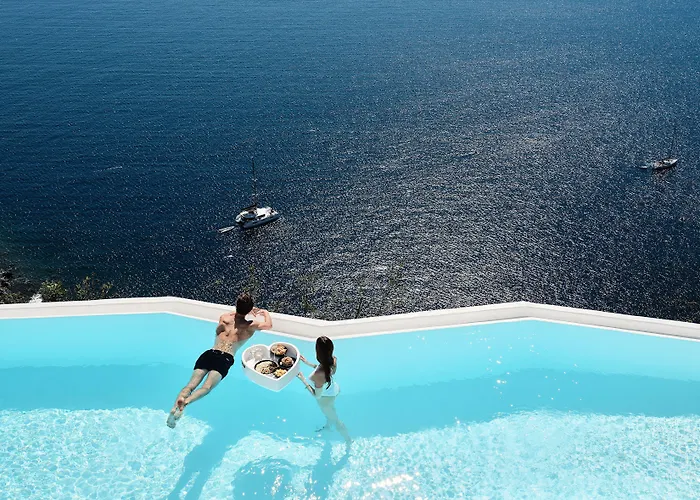 Appart hôtel Olvos Luxury