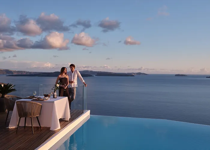 Olvos Luxury Ξενοδοχείο με διαμερίσματα 4*