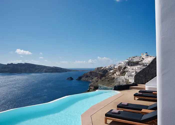 Olvos Luxury Ξενοδοχείο με διαμερίσματα