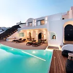 Aparthotel Olvos Luxury