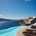Olvos Luxury Aparthotel 4*