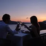 Aparthotel Olvos Luxury Oia