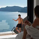 Olvos Luxury 4* Oia