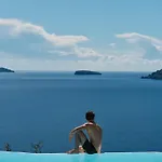 Olvos Luxury Aparthotel 4*