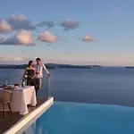 Aparthotel Olvos Luxury Oia