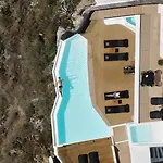Aparthotel Olvos Luxury Oia