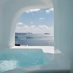 Olvos Luxury 4* Oia