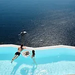Aparthotel Olvos Luxury