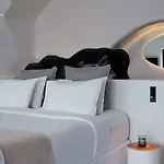 Aparthotel Olvos Luxury Oia