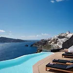 Olvos Luxury Aparthotel
