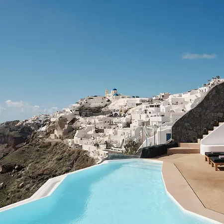 Olvos Luxury