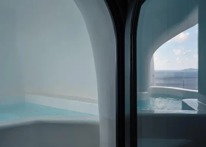 Olvos Luxury 아파트호텔