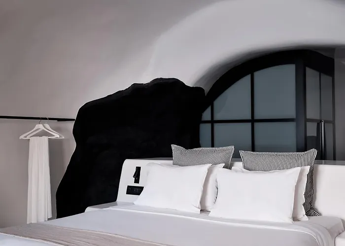 아파트호텔 Olvos Luxury 4*