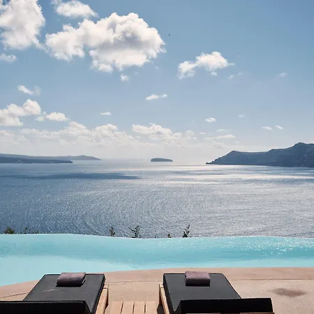 Olvos Luxury